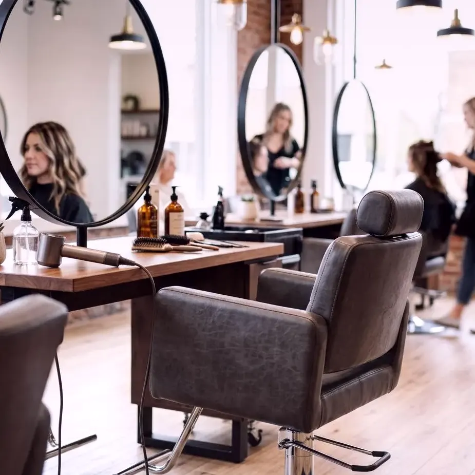Welle Sound — Personalisiertes Styling